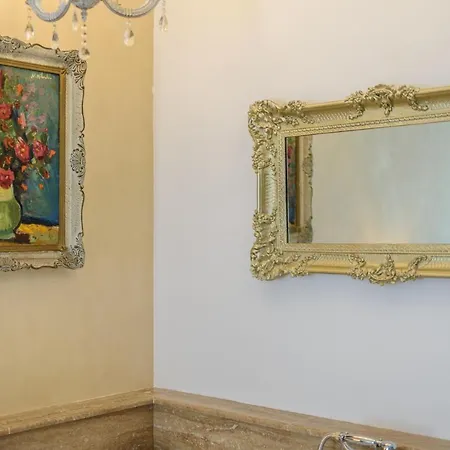Apartment Ultracentral Luxury *