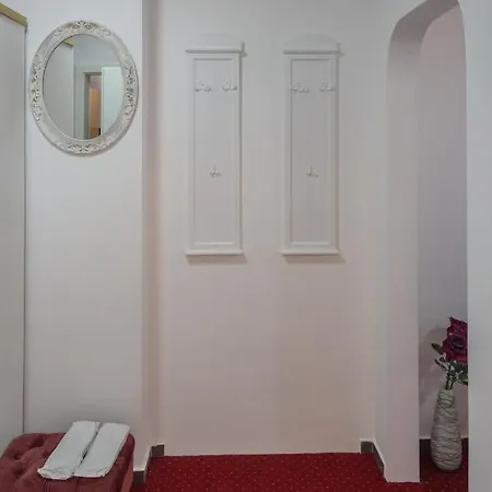 Apartment Ultracentral Luxury Cluj-Napoca