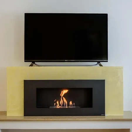 Apartment Ultracentral Luxury *