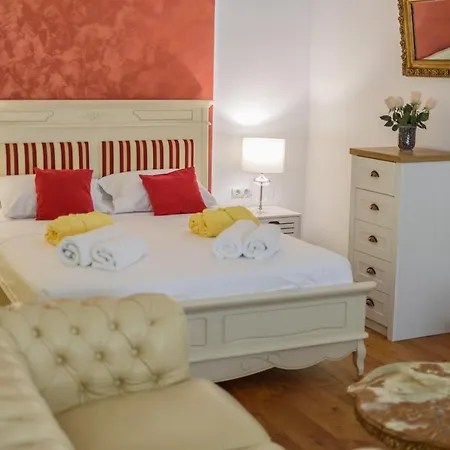 Apartment Ultracentral Luxury *