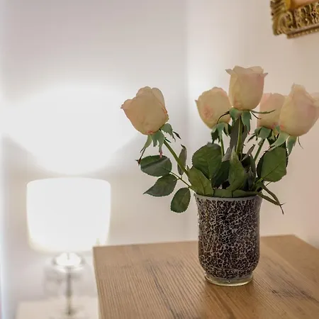 Ultracentral Luxury Apartment *
