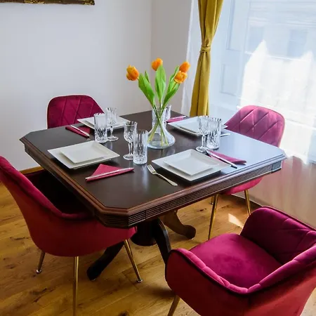 Ultracentral Luxury Apartamento