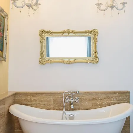 Ultracentral Luxury Cluj-Napoca