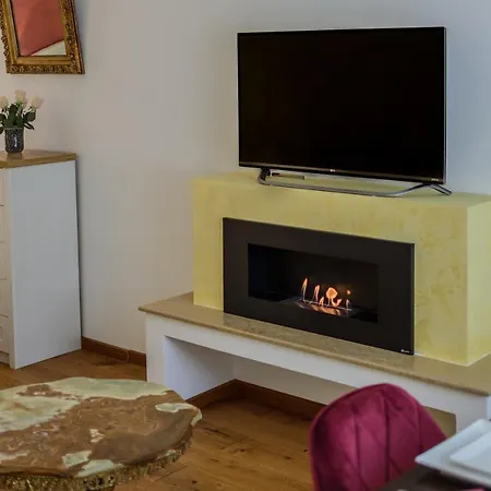 Ultracentral Luxury * Cluj-Napoca