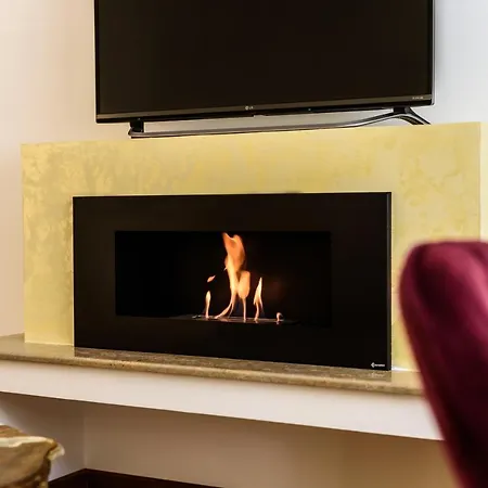 Ultracentral Luxury Apartment Cluj-Napoca