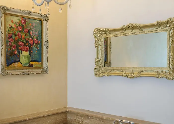 Apartment Ultracentral Luxury *