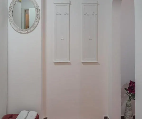 Lägenhet Ultracentral Luxury Cluj-Napoca