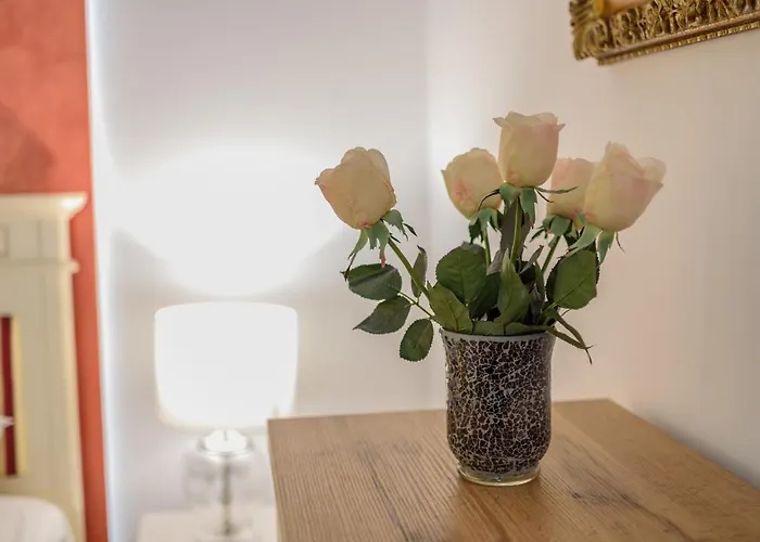 Ultracentral Luxury Lägenhet *