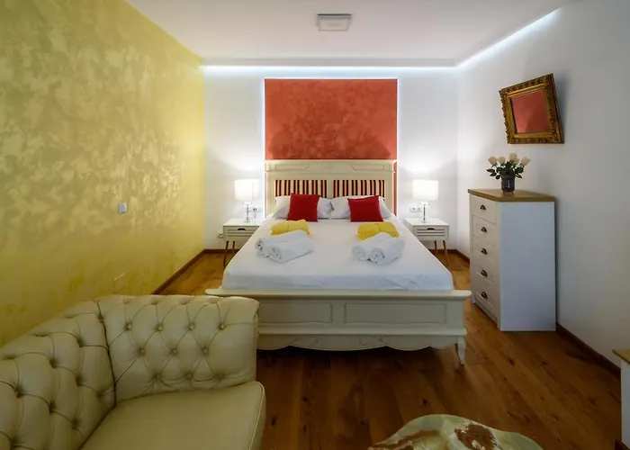 Ultracentral Luxury Apartment *