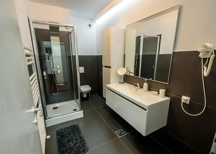 Ultracentral Luxury Apartamento *