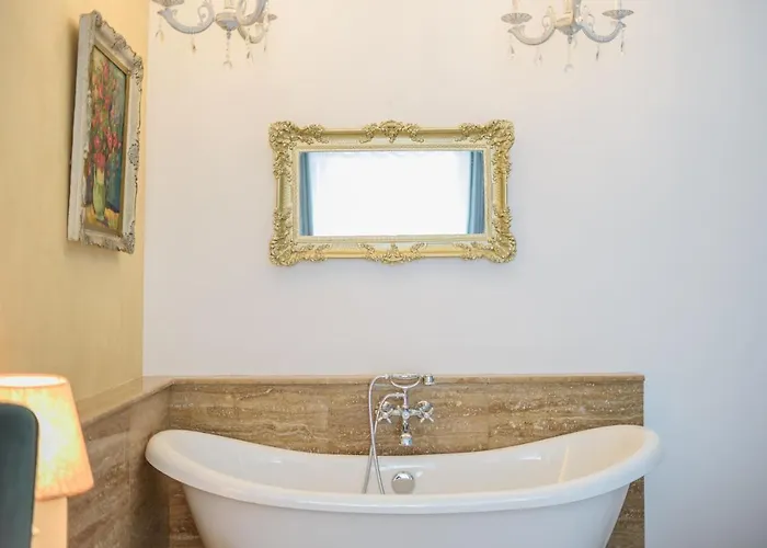 Ultracentral Luxury Cluj-Napoca