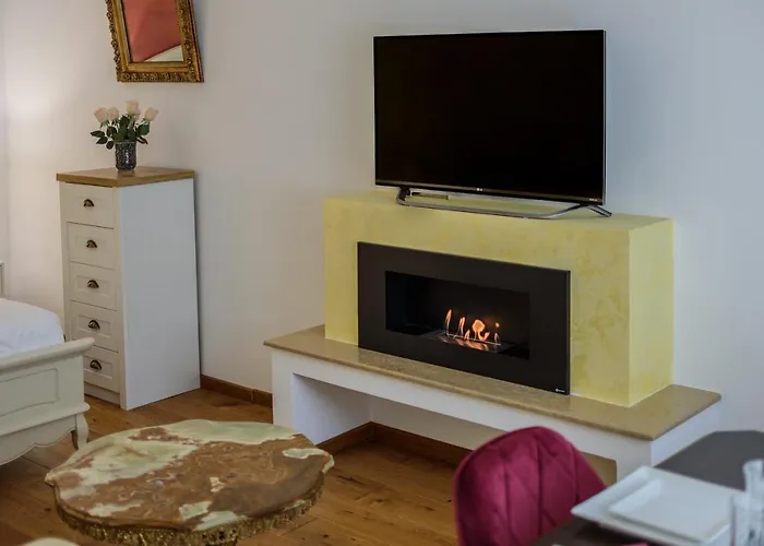 Ultracentral Luxury * Cluj-Napoca