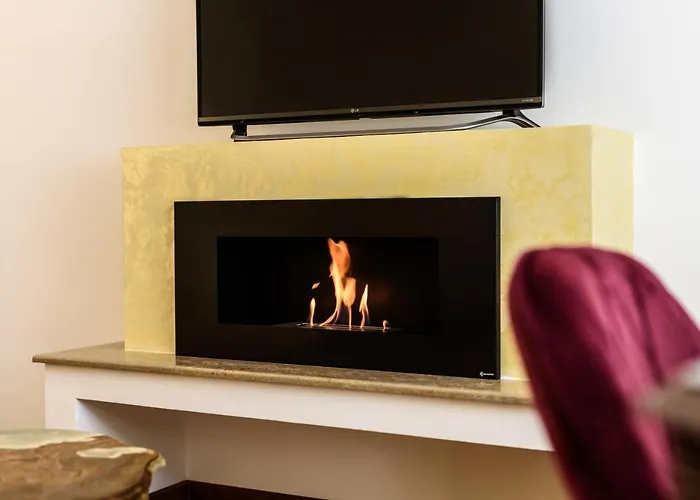 Ultracentral Luxury Apartment Cluj-Napoca